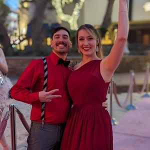 Meet your Posher, Kathleen